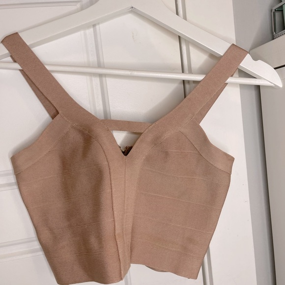 Guess Marciano Bondage top - Picture 2 of 6